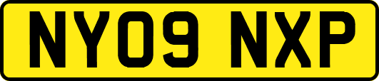 NY09NXP
