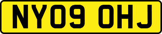 NY09OHJ