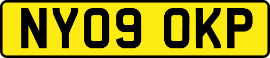 NY09OKP