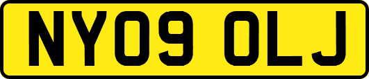 NY09OLJ