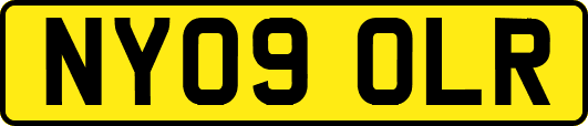NY09OLR