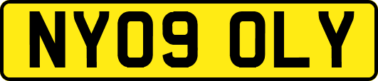 NY09OLY
