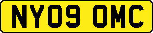 NY09OMC