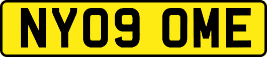 NY09OME