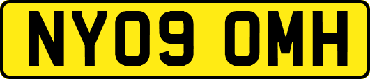 NY09OMH