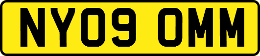 NY09OMM