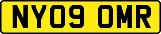 NY09OMR