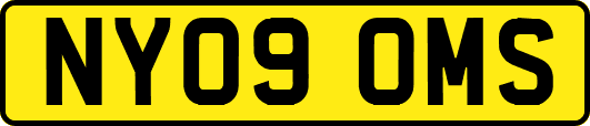 NY09OMS