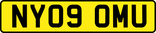 NY09OMU