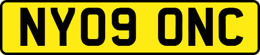 NY09ONC