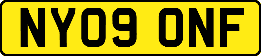 NY09ONF