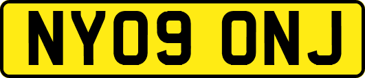 NY09ONJ