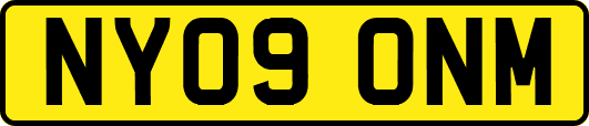 NY09ONM