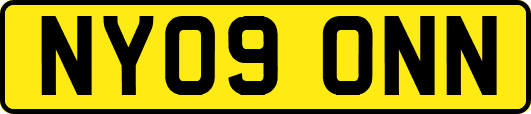 NY09ONN