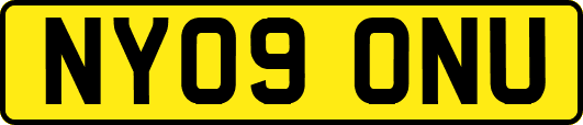 NY09ONU