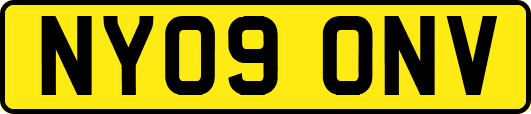 NY09ONV