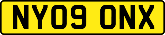 NY09ONX