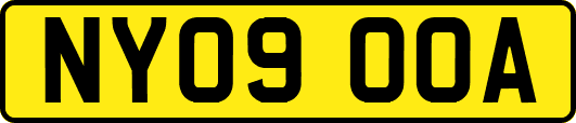 NY09OOA