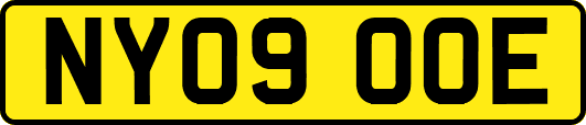 NY09OOE