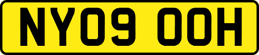 NY09OOH
