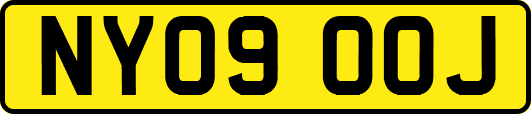 NY09OOJ