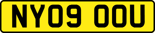 NY09OOU