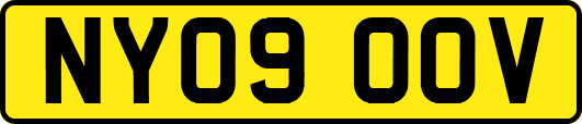 NY09OOV