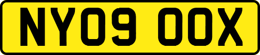 NY09OOX