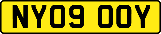 NY09OOY