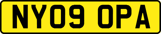 NY09OPA