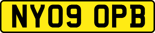 NY09OPB