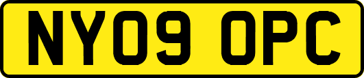 NY09OPC