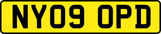 NY09OPD