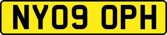 NY09OPH