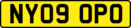 NY09OPO