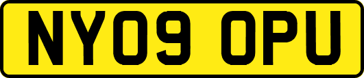 NY09OPU