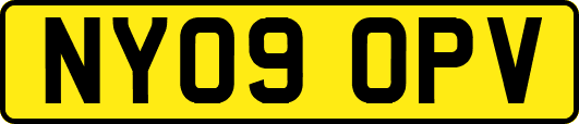 NY09OPV
