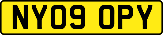 NY09OPY