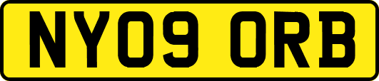 NY09ORB