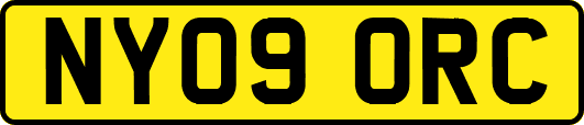 NY09ORC