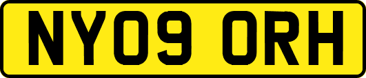 NY09ORH