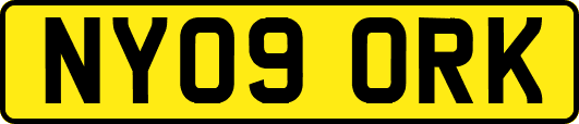 NY09ORK