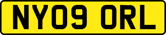 NY09ORL