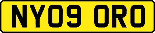 NY09ORO