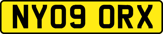 NY09ORX