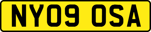 NY09OSA