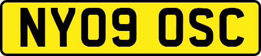 NY09OSC