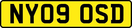 NY09OSD