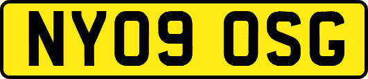 NY09OSG