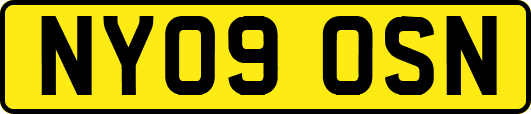NY09OSN